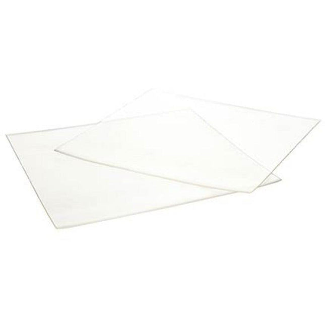 Valkaisulusikkalevy Soft-Tray Classic regular neliö 0,9mm