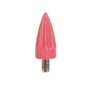 Puhdistuskartio screw-in x-soft/pun