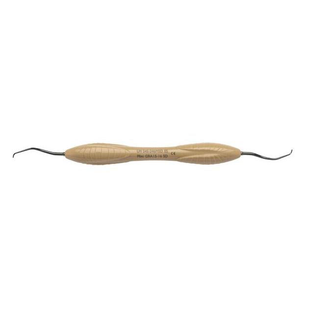 Lm Ergosense Sharp Diamond Gracey Mini 15/16 245-246 Msd Es