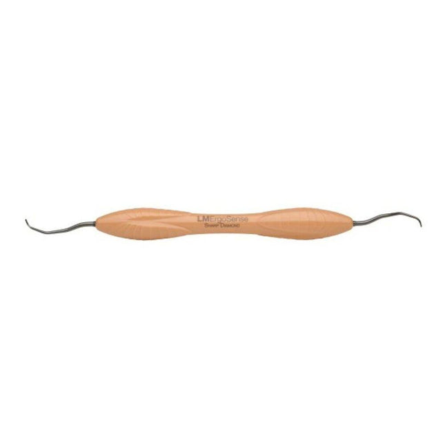 LM Kyretti Gracey Sharp Diamond 15/16 SD 245-246SD ES mesial