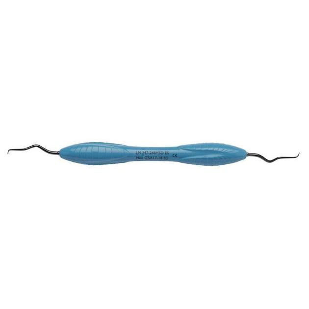 Lm Ergosense Sharp Diamond Gracey Mini 17/18 247-248 Msd Es
