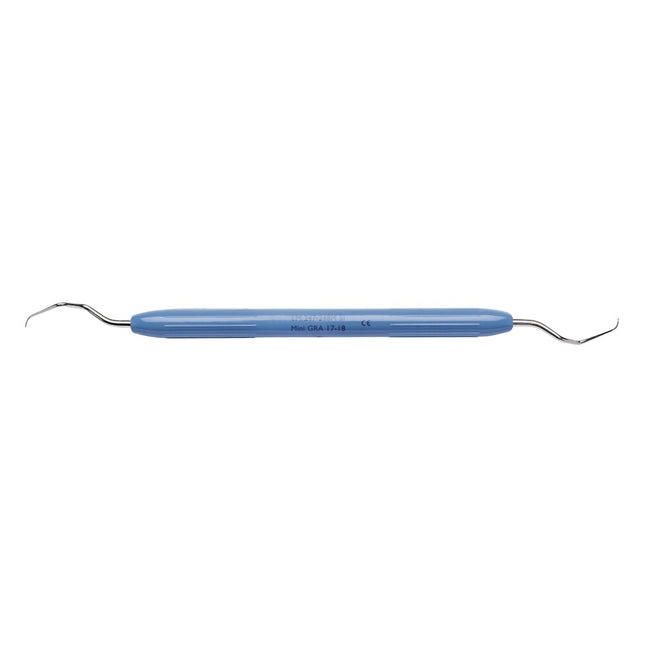 Kyretti Gracey 17/18 Mini 247-248M Si Distal