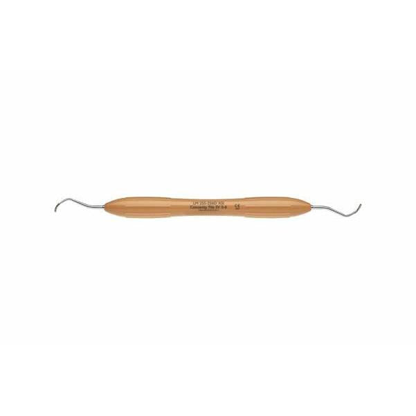 Konkaviteetti timanttiviila SV 5-6 255-256D XSI