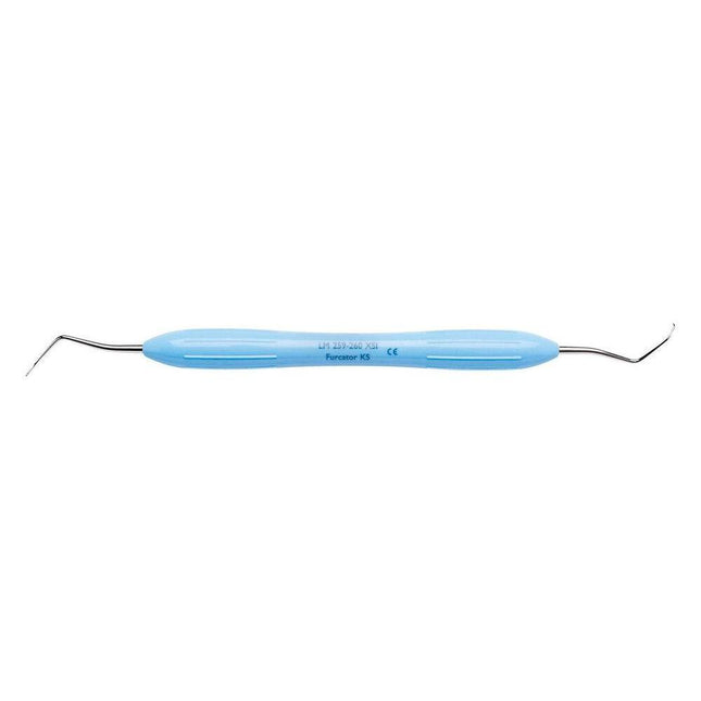 Furkaattori Ks 259-260 Xsi