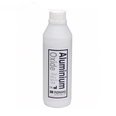 Alumiinioksidihiekka 50my intra-/extraoral