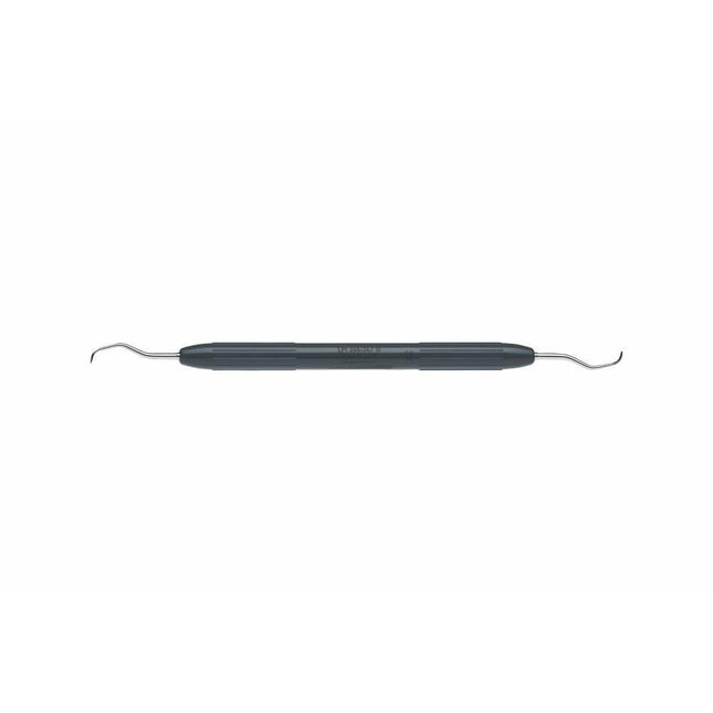 Gracey-kyretti P3-P4 266-267