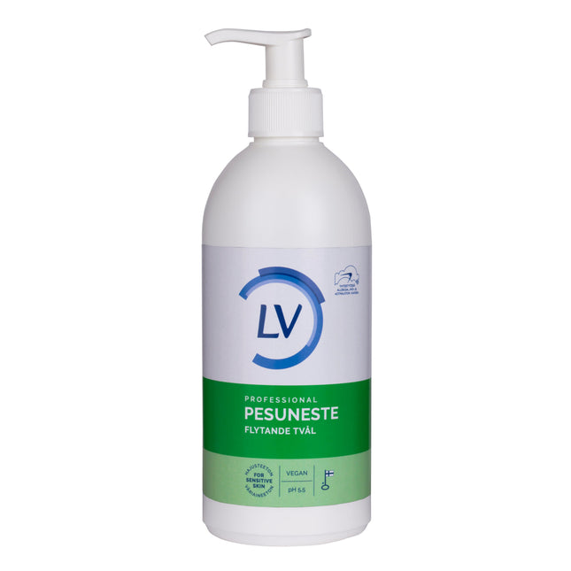 LV Pesuneste