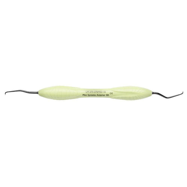 Lm Ergosense Sharp Diamond Syntette Mini Anterior 275-276 Msd Es