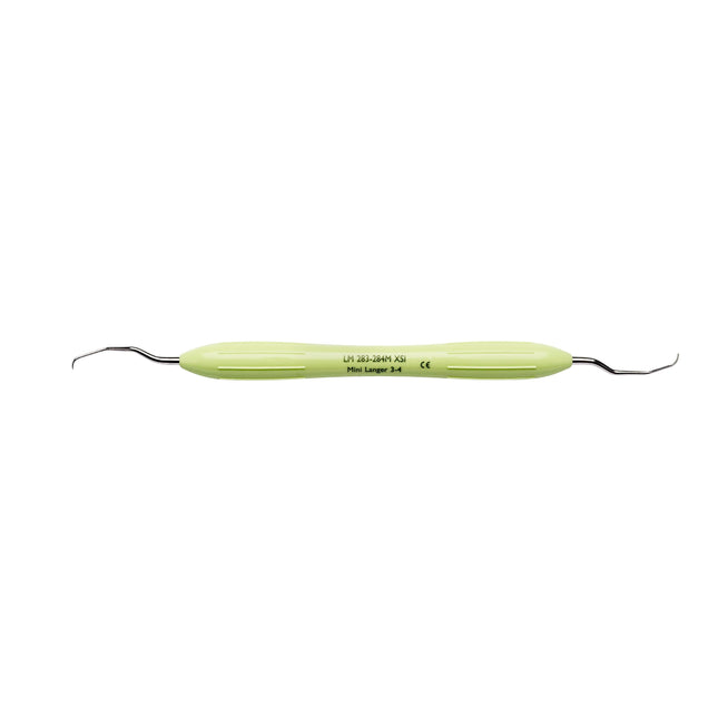 Yleiskyretti Mini Langer3/4 283-284M Xsi
