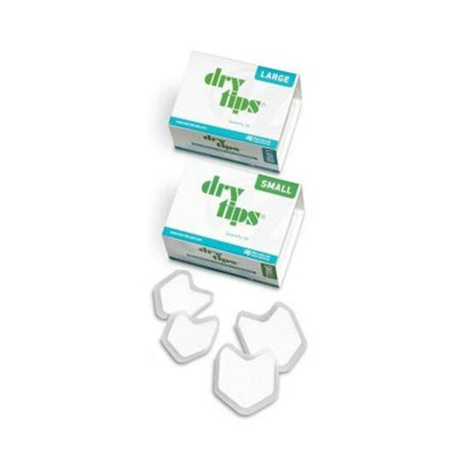 Syljenimulevy Dry Tips L