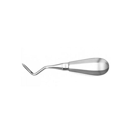 Vipu Winter Apical 561/4 oikealle taivutettu