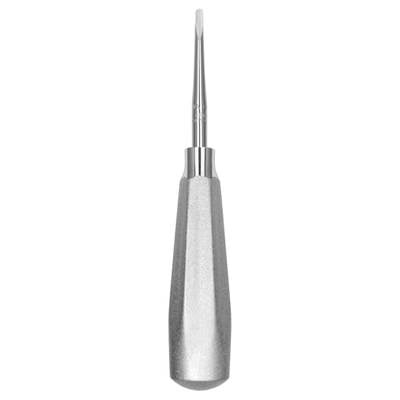 Luksointi-Intrumentti Suora 3Mm El3S