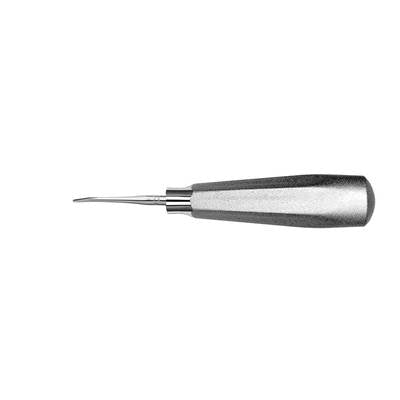 Luksointi-Instrumentti Taivutettu 3Mm El3C