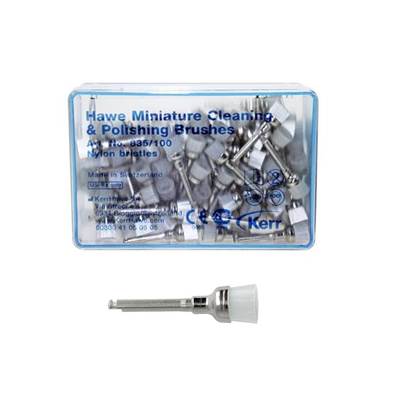 Puhdistusharja nro 835 nylon W