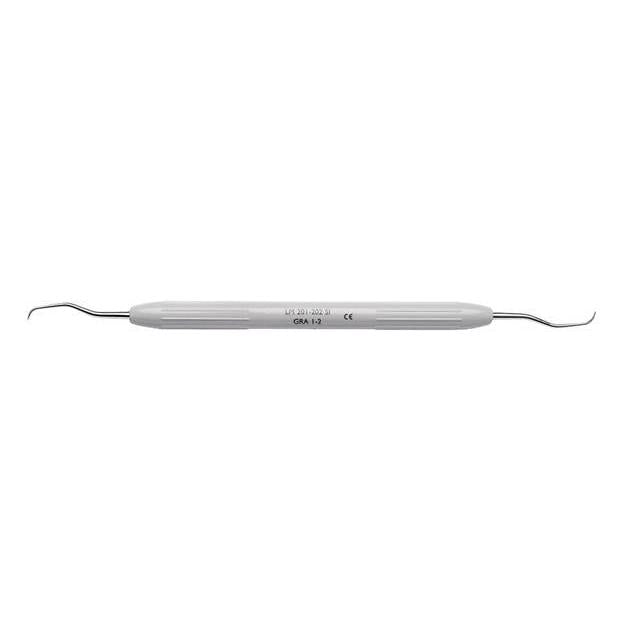 Kyretti Gracey 1/2 201-202 Si