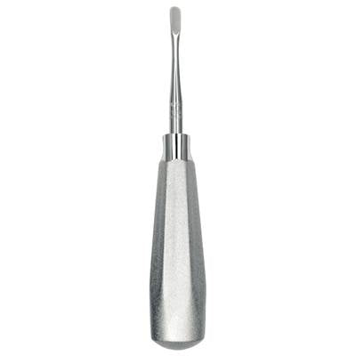 Luksointi-Instrumentti Suora 5Mm El5S