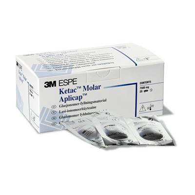 Ketac-Molar Aplicap A3
