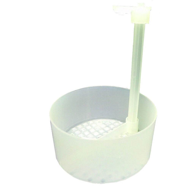 BioSonic ultraäänilaitteen pienesinekori UCB2, muovia