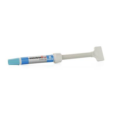 Panavia F 2.0 Paste B White