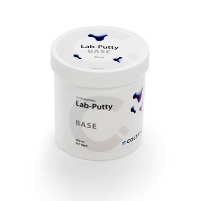 Lab-Putty silikoni 8805 + pastakovettaja 1 x 1.35 kg