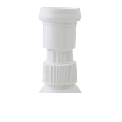 Taitoskostutin 500ml pulloon, 2 ml Annostus