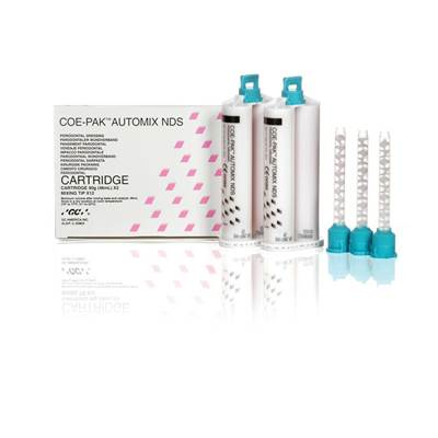 Kirurginen pasta Coe-Pak Automix NDS