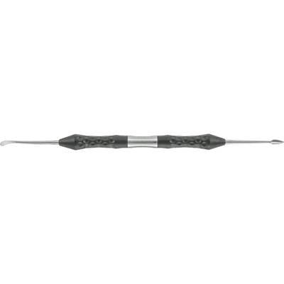 Ergoplant DX201R periostielevaattori Buser 19 cm 1 x 1 kpl