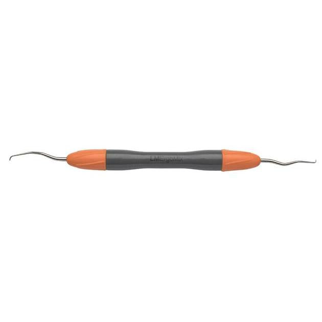 Ergomix Implanteille Mini Gracey 11/12 211-212M Ti Em