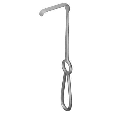 Haavahaka Langenbeck 1890/6 (60 X 11Mm)