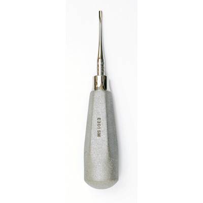 Luksointi-Instrumentti Apexo E301Sm Lyhyt Kahva