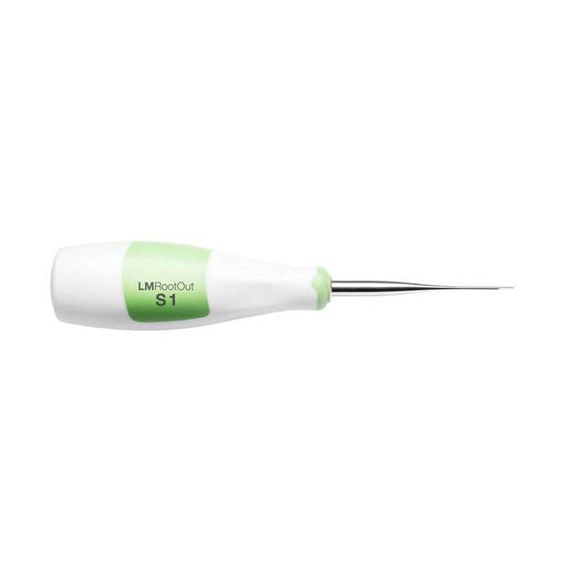 Vipu juurensiru LM RootOut S1 suora 1mm
