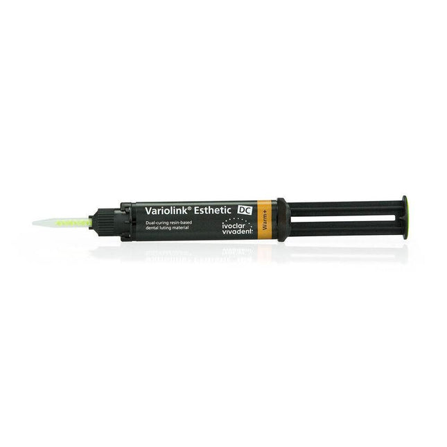 Variolink Esthetic DC refill warm+