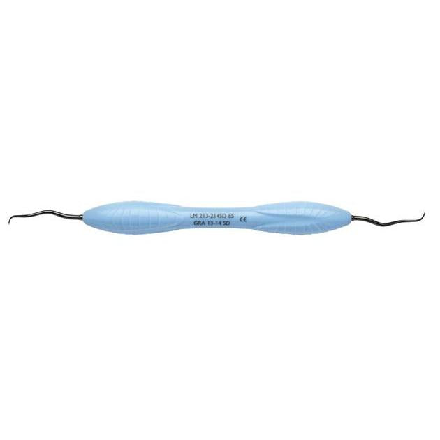 Lm Ergosense Sharp Diamond Gracey Mini 13/14 213-214 Msd Es