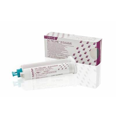 Pohjausaine Reline II Extra Soft refill
