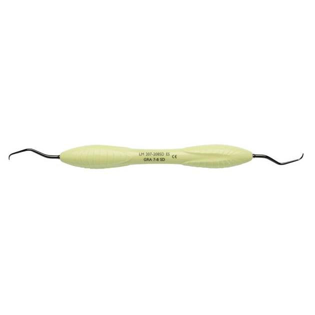 Lm Sharp Diamond Gracey 7/8 207-208 Sd Es