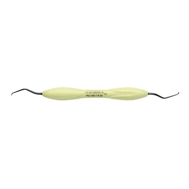 Lm Ergosense Sharp Diamond Gracey Mini 7/8 207-208 Msd Es