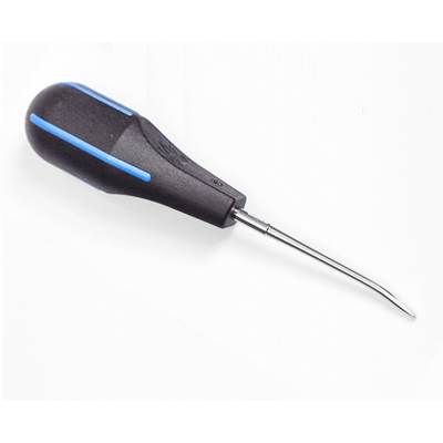 Luksointi-instrumentti Luxator forte F32C sininen kasetilla
