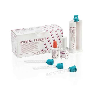 Pohjausaine Reline II Extra Soft intro kit