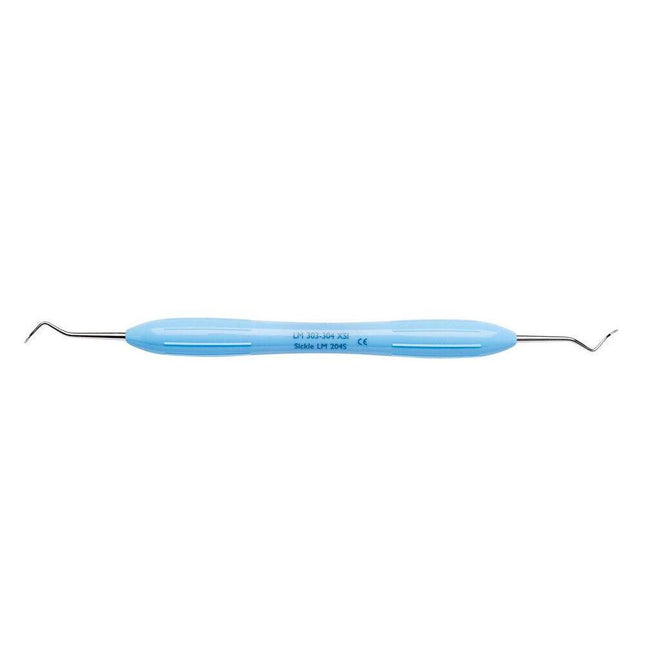 Sirppi Lm204S 303-304 Xsi