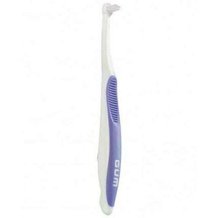 Hammasharja GUM End Tuft 308 (sulcus/implantti/soolo)
