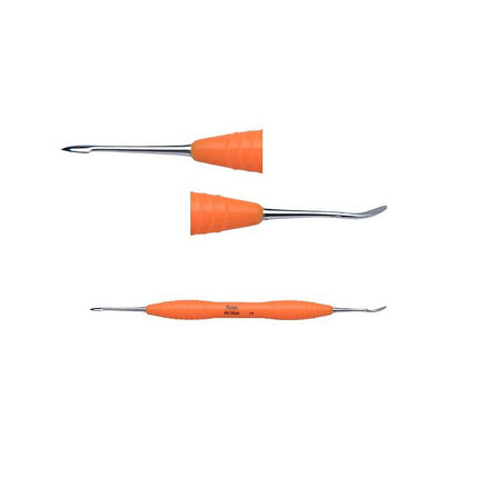 Periostielevaattori Buser, 17,5 cm