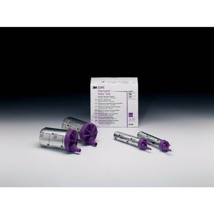 Impregum Penta Soft refill violetti
