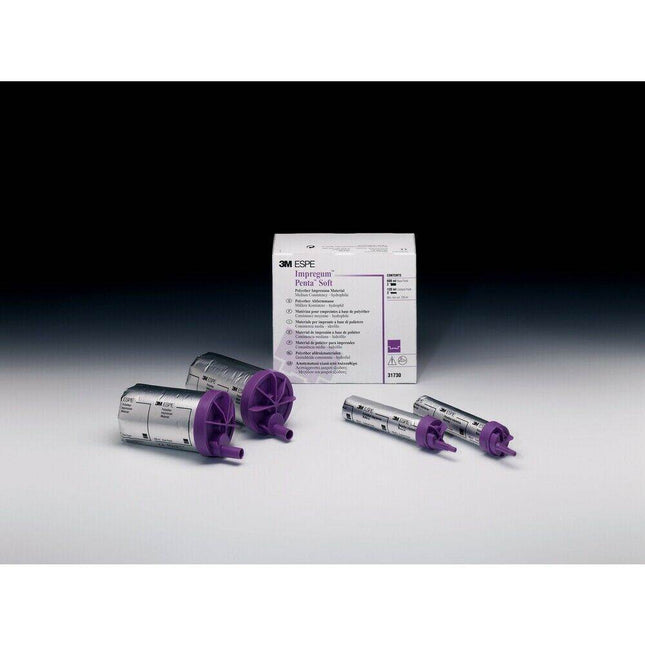 Impregum Penta Soft Quick refill violetti