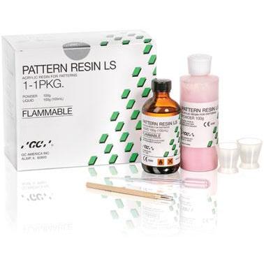 Pattern Resin LS muotoiluakryyli