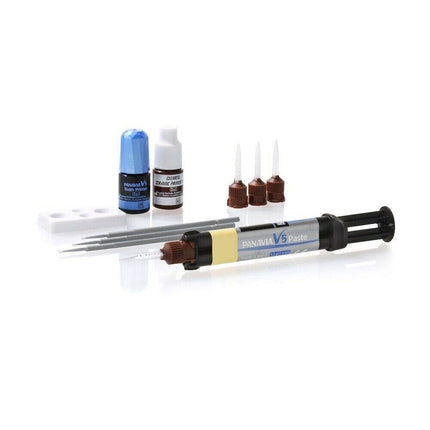 Panavia V5 Introductory Kit (Clear)