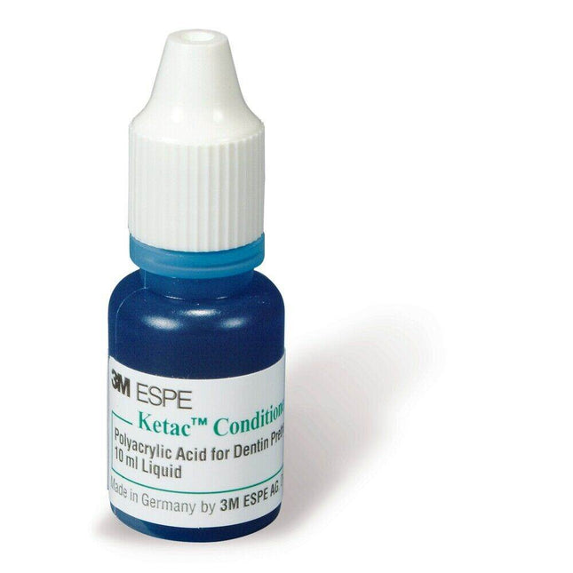 Ketac-Conditioner Single Pack 10ml