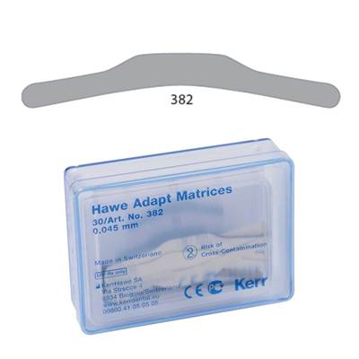 Matriisi Adapt 0,045mm 382