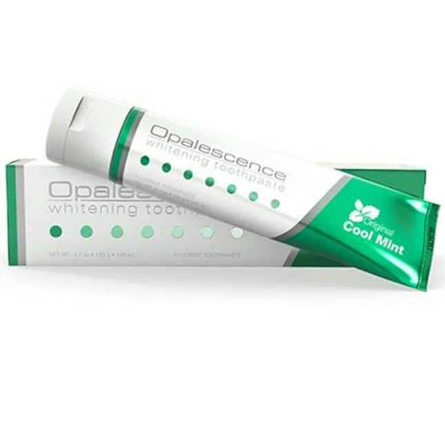 Hammastahna Opalescence Whitening minituubi 24x20ml