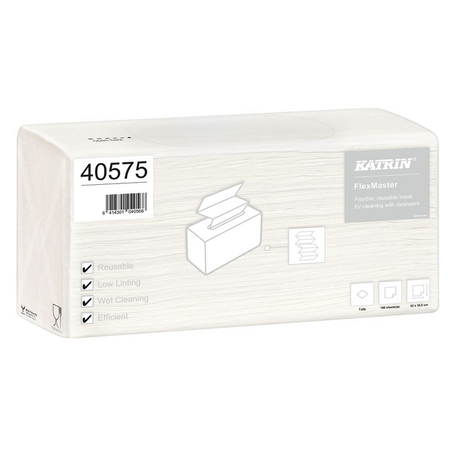 Yleisliina Katrin FlexMaster 42x35,5cm
