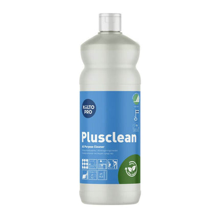 Plusclean Natura yleispuhdistusaine